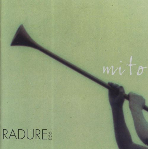 Radure 1998 Mito