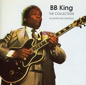 The Collection (20 Master Recordings