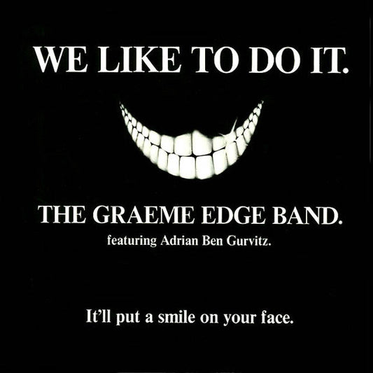 We Like To Do It / Shotgun