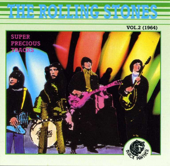 Super Precious Tracks Vol.2 1964