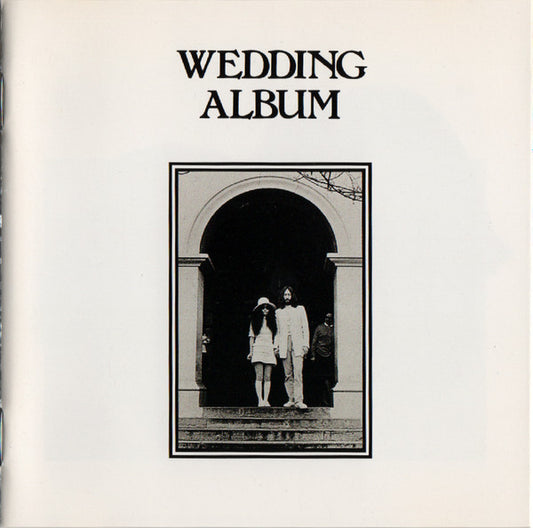 Wedding Album