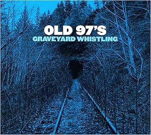 Graveyard Whistling