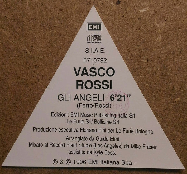 Gli Angeli