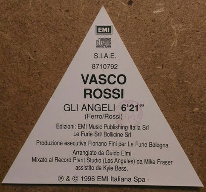 Gli Angeli