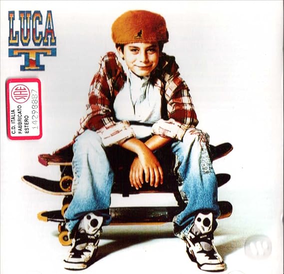 Luca T