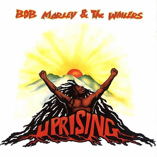 Bob Marle Uprising
