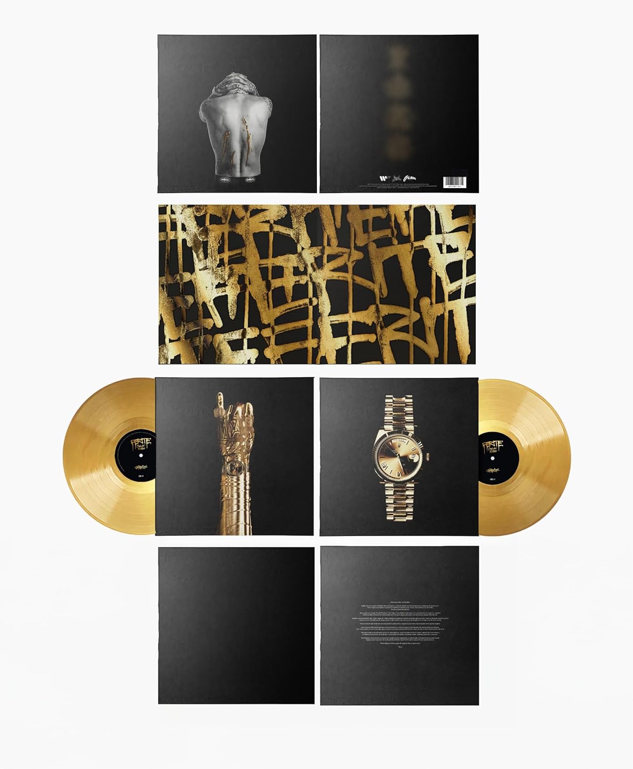 Ferite Deluxe Edition