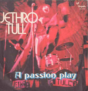 A Passion Play