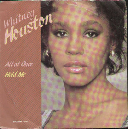 All At Once / Hold Me