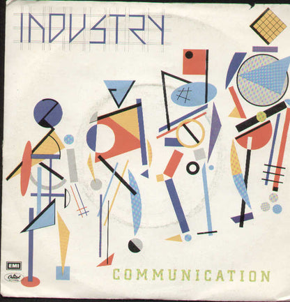 State Of The Nation / Communication