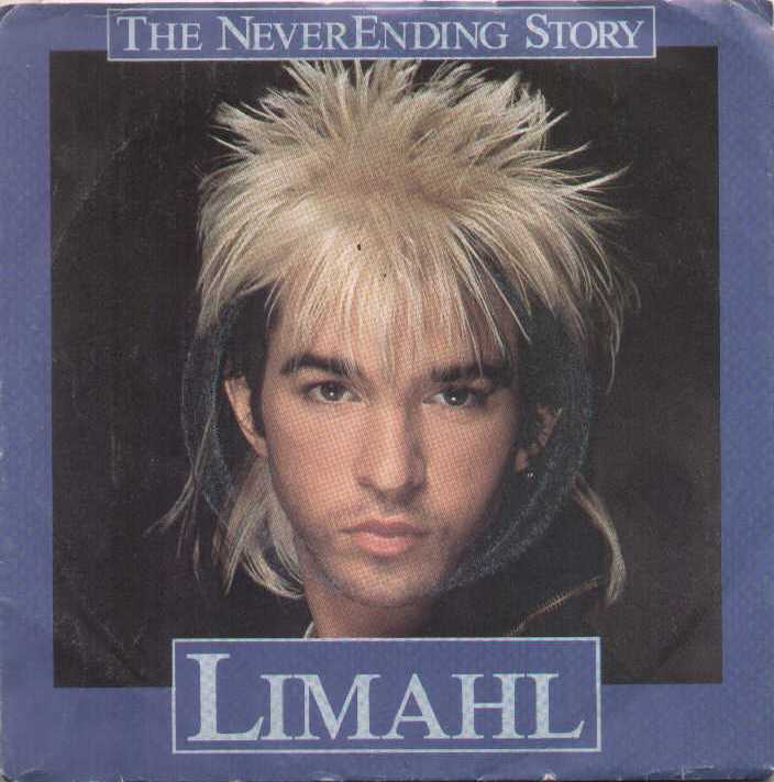 The Neverending Story / Ivory Tower
