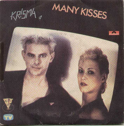 Many Kisses / Rien Ne Va Plus