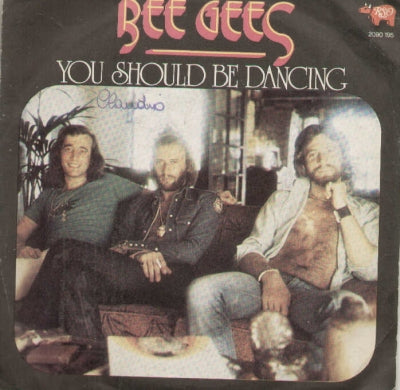 You Should Be Dancing / Subway