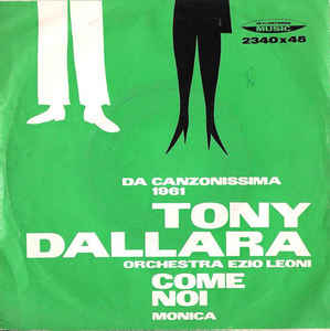 Come Noi / Monica