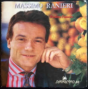 Perdere L'amore / Dove Sta Il Poeta
