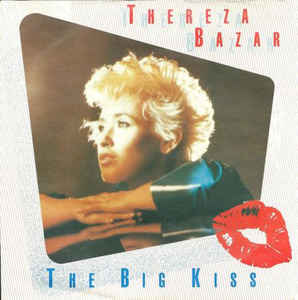 The Big Kiss / Give Yourself Up