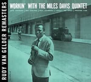 Workin With The Miles Davis Quintet