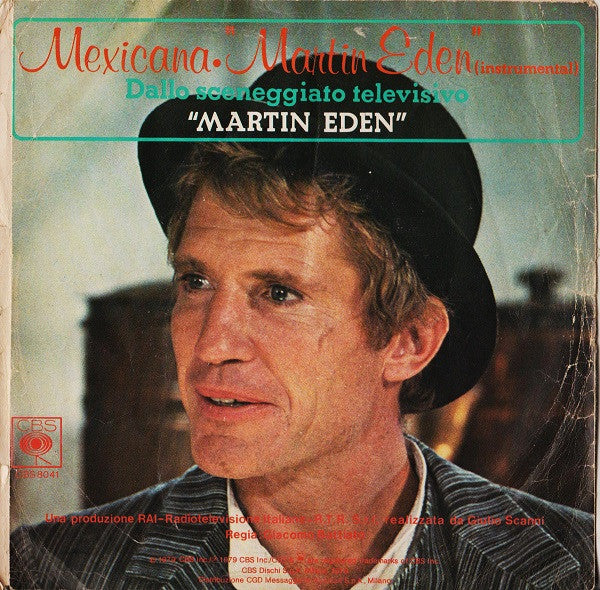 Martin Eden