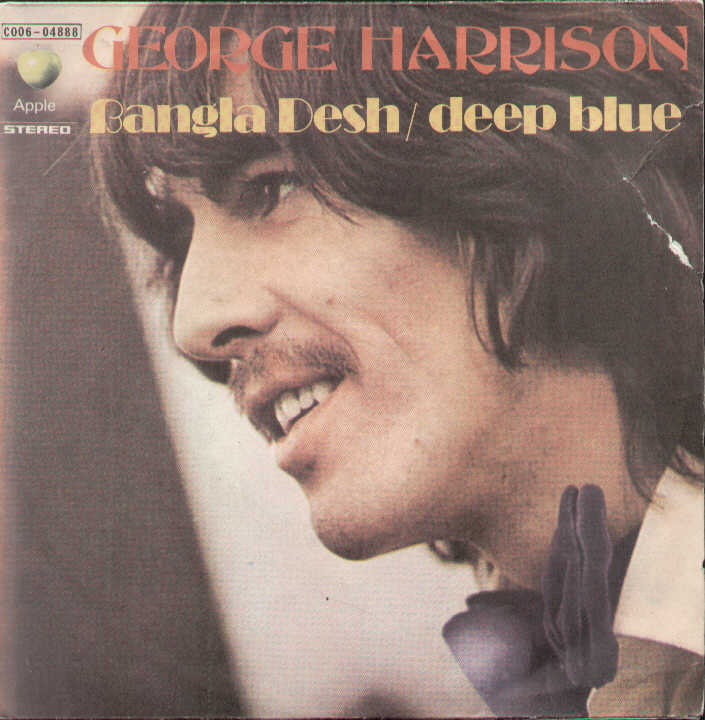 Bangla Desh / Deep Blue