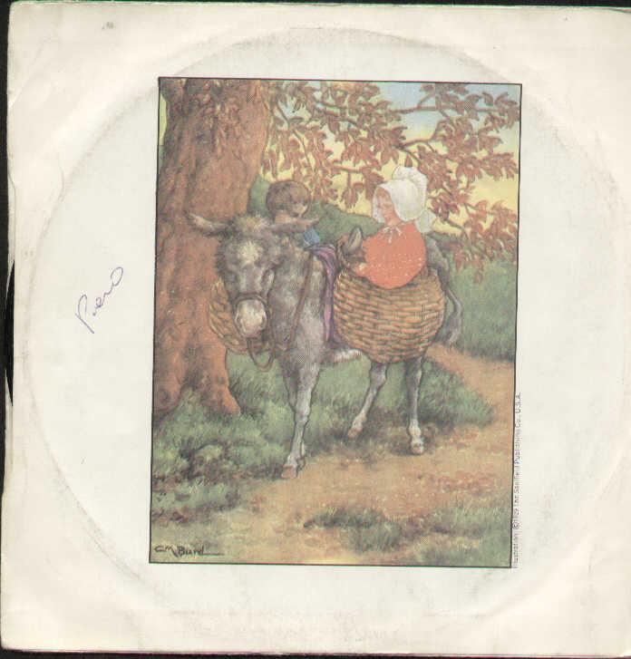 Mary Had A Little Lamb / Little Woman Love