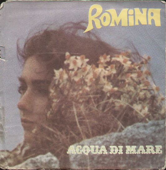 Acqua Di Mare / Messaggio