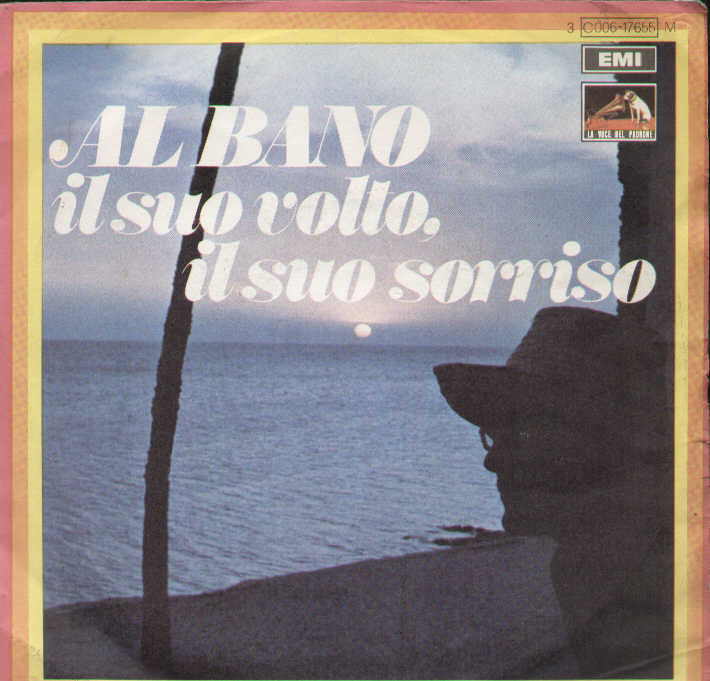 Il Suo Volto Il Suo Sorriso / Nel Silenzio