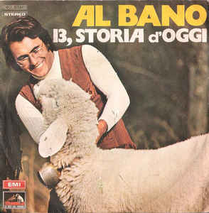 13 Storia D'oggi / Il Prato Dell'amore
