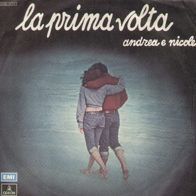 La Prima Volta