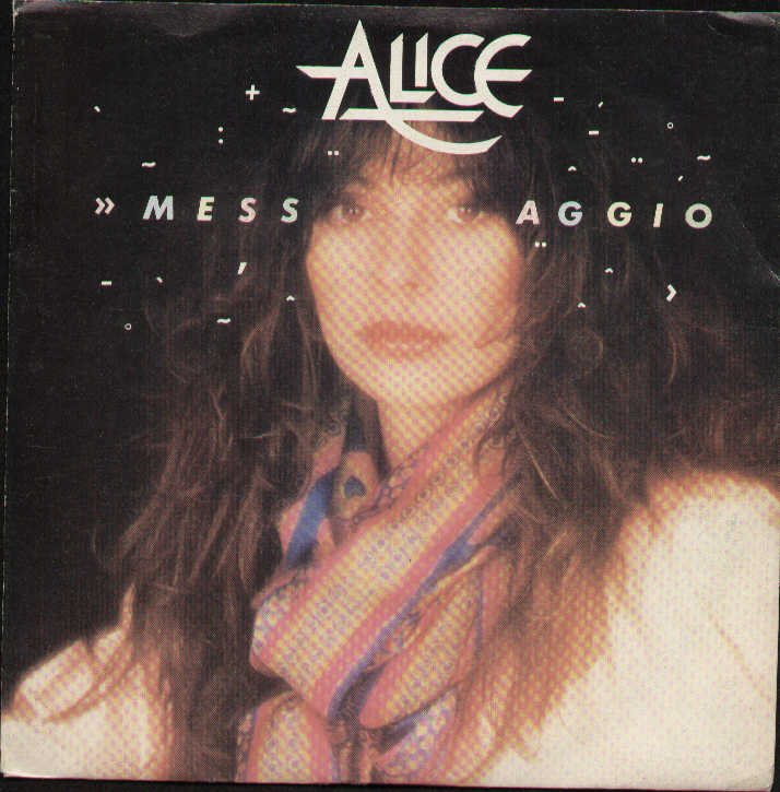 Messaggio / La Mano