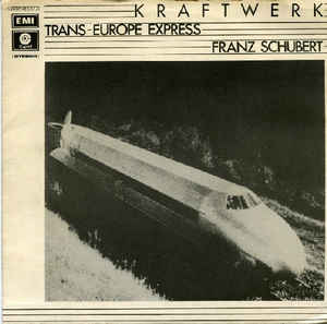 Trans Europe Express / Franz Schubert