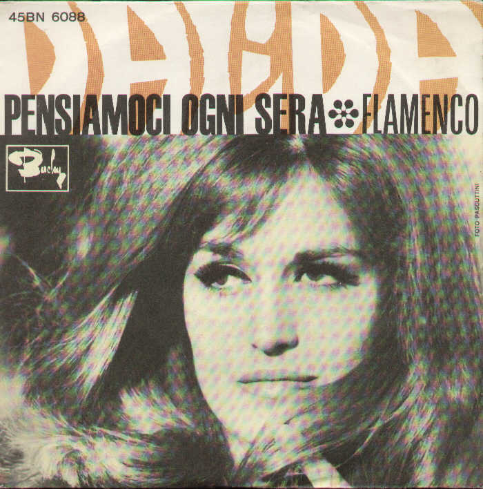 Pensiamoci Ogni Sera / Flamenco