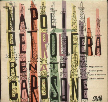 Napoli Petrolifera