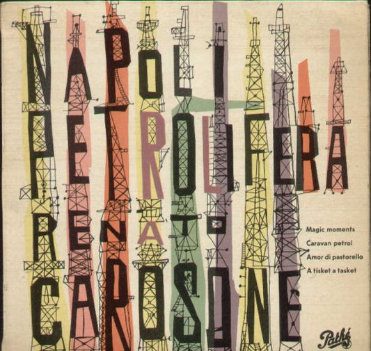 Napoli Petrolifera