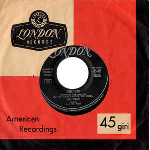 Tutti Frutti / Long Tall Sally