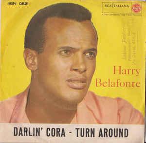 Darlin Cora / Turn Around