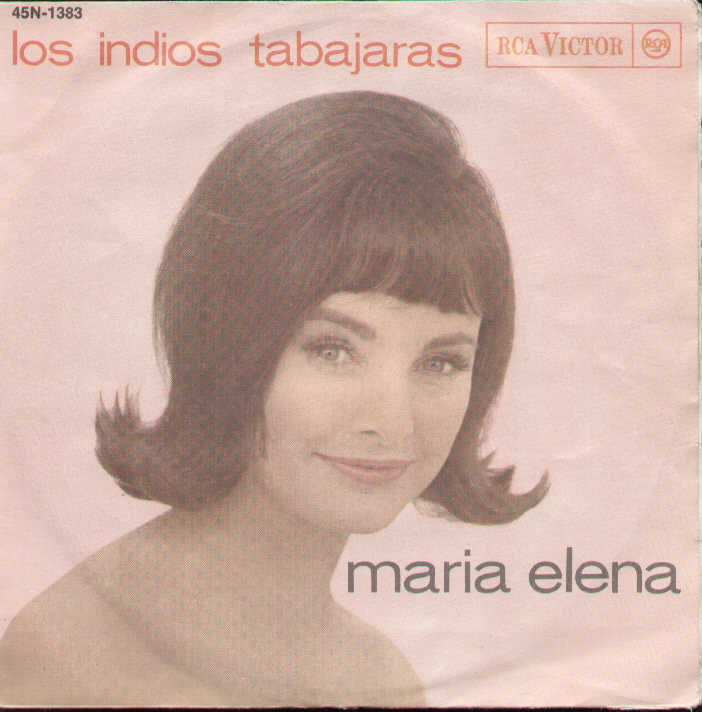Maria Elena / Ay Maria