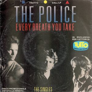 Every Breath You Take