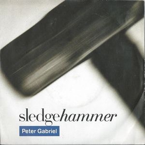 Sledgehammer / Don't Break This Rhythm