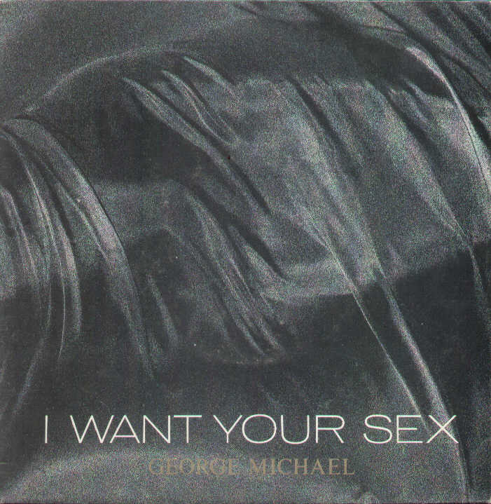 I Want Your Sex