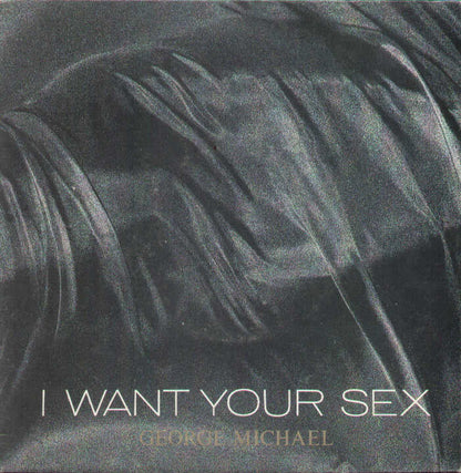 I Want Your Sex