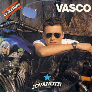 Vasco / Stasera Voglio Fare Una Festa Live Session
