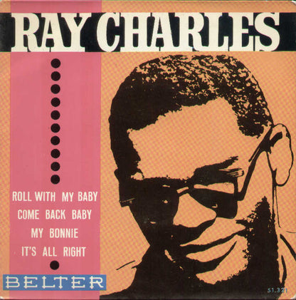 Roll With My Baby Ep