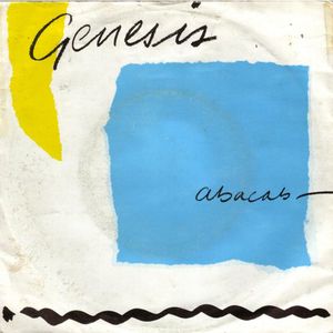 Abacab / Another Record
