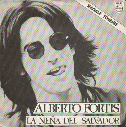 La Nena Del Salvator / La Grande Grotta