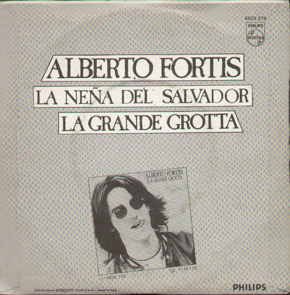 La Nena Del Salvator / La Grande Grotta