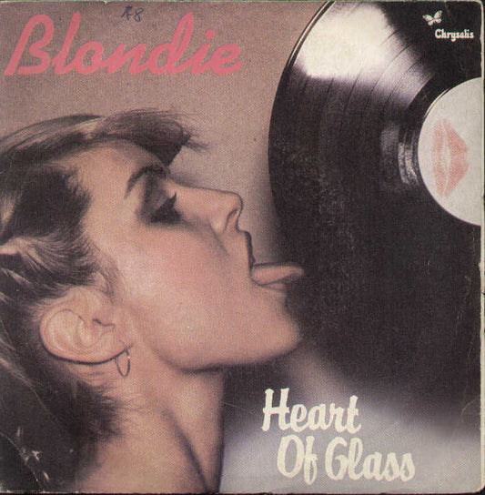 Heart Of Glass / Fade Away