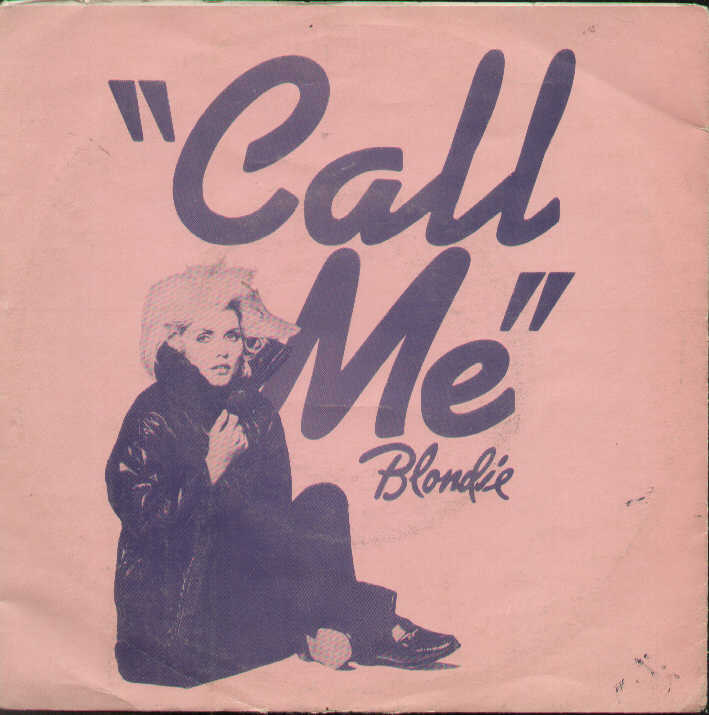 Call Me