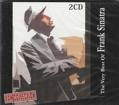 The Very Best Of Frank Sinatra