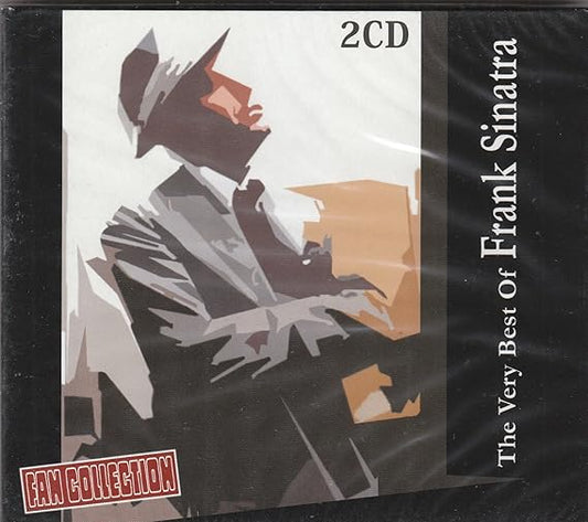 The Very Best Of Frank Sinatra