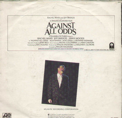 Against All Odds / The Search